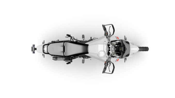Ducati Desert X DesertX (22MY) - Image 7
